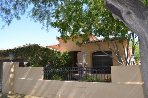 4116 E Hancock Dr, Phoenix, AZ 85028 photo 16