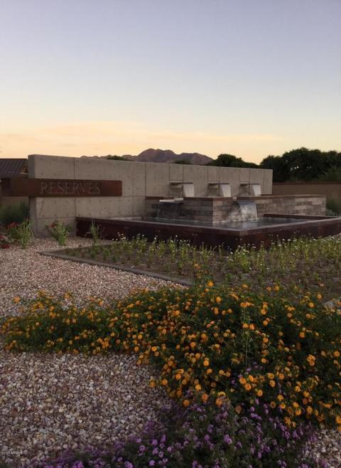 1691 E Brigadier Ct, Gilbert, AZ 85298 photo 24
