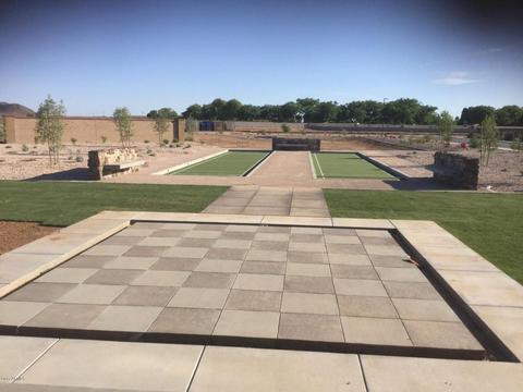 1691 E Brigadier Ct, Gilbert, AZ 85298 photo 26