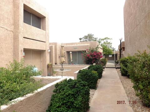 7827 E Park View Dr, Mesa, AZ 85208 photo 22