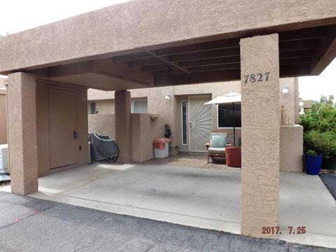 7827 E Park View Dr, Mesa, AZ 85208 photo 20