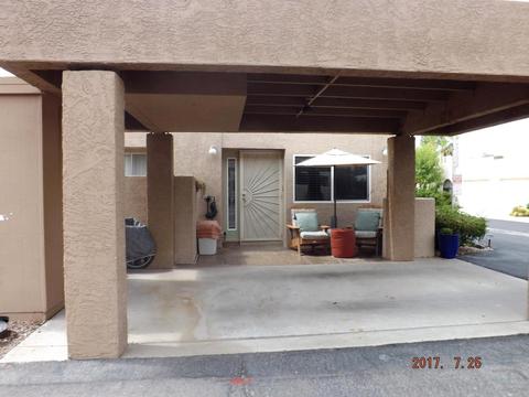 7827 E Park View Dr, Mesa, AZ 85208 photo 1