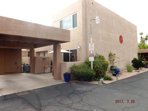7827 E Park View Dr, Mesa, AZ 85208 photo 2
