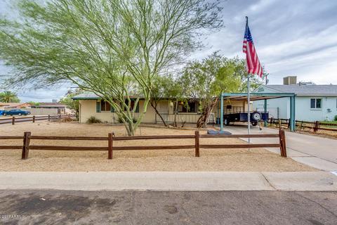 10004 N 16th Dr, Phoenix, AZ 85021 photo 1