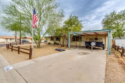 10004 N 16th Dr, Phoenix, AZ 85021 photo 5