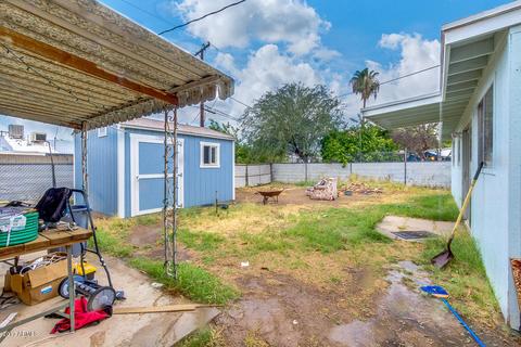 10008 N 16th Dr, Phoenix, AZ 85021 photo 21