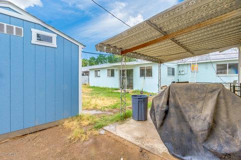 10008 N 16th Dr, Phoenix, AZ 85021 photo 20