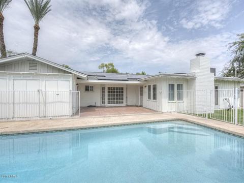321 E Keim Dr, Phoenix, AZ 85012 photo 22