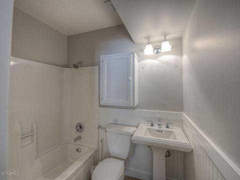 321 E Keim Dr, Phoenix, AZ 85012 photo 14