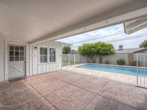 321 E Keim Dr, Phoenix, AZ 85012 photo 24