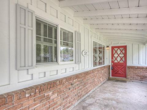 321 E Keim Dr, Phoenix, AZ 85012 photo 25