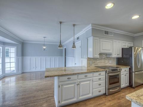 321 E Keim Dr, Phoenix, AZ 85012 photo 8