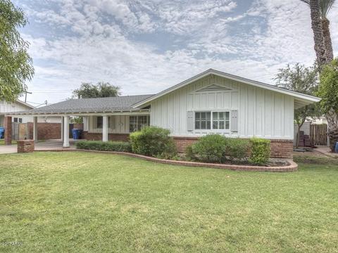 321 E Keim Dr, Phoenix, AZ 85012 photo 1