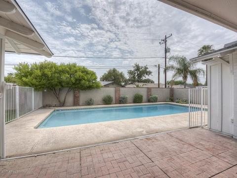 321 E Keim Dr, Phoenix, AZ 85012 photo 20