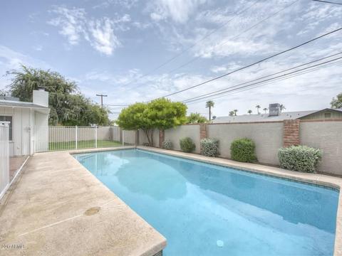 321 E Keim Dr, Phoenix, AZ 85012 photo 23