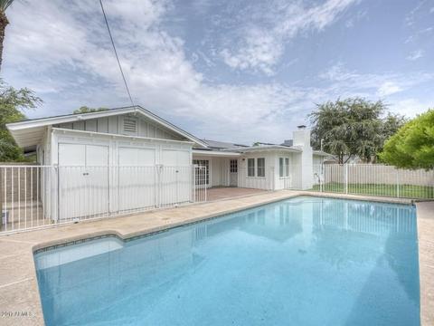 321 E Keim Dr, Phoenix, AZ 85012 photo 21