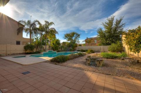 4030 E Sidewinder Ct, Gilbert, AZ 85297 photo 27