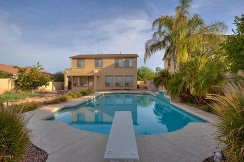 4030 E Sidewinder Ct, Gilbert, AZ 85297 photo 31