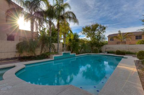 4030 E Sidewinder Ct, Gilbert, AZ 85297 photo 32