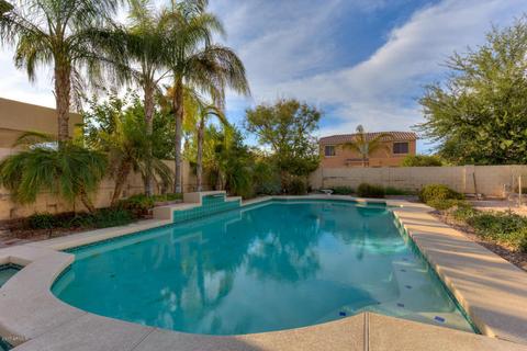 4030 E Sidewinder Ct, Gilbert, AZ 85297 photo 28