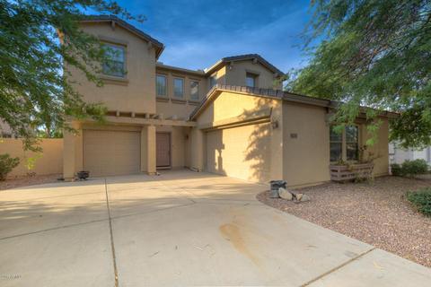 4030 E Sidewinder Ct, Gilbert, AZ 85297 photo 1