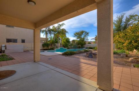 4030 E Sidewinder Ct, Gilbert, AZ 85297 photo 26