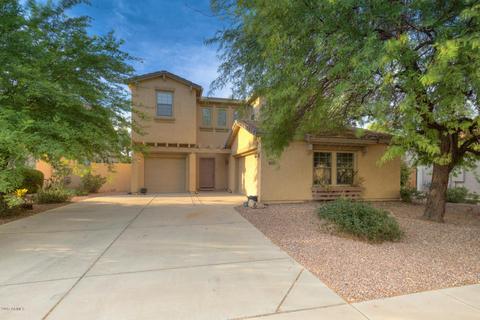 4030 E Sidewinder Ct, Gilbert, AZ 85297 photo 2