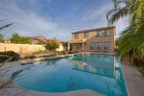 4030 E Sidewinder Ct, Gilbert, AZ 85297 photo 30