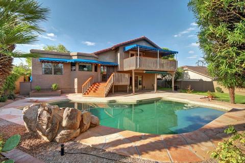 3937 E Nambe St, Phoenix, AZ 85044 photo 1
