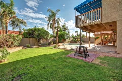 3937 E Nambe St, Phoenix, AZ 85044 photo 24