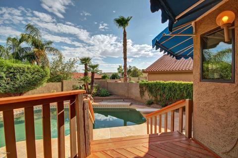 3937 E Nambe St, Phoenix, AZ 85044 photo 23