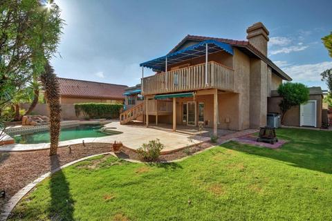 3937 E Nambe St, Phoenix, AZ 85044 photo 25