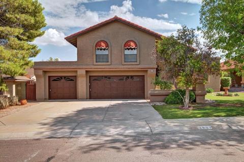 3937 E Nambe St, Phoenix, AZ 85044 photo 27