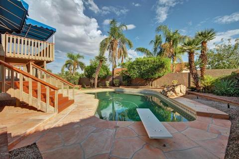 3937 E Nambe St, Phoenix, AZ 85044 photo 37