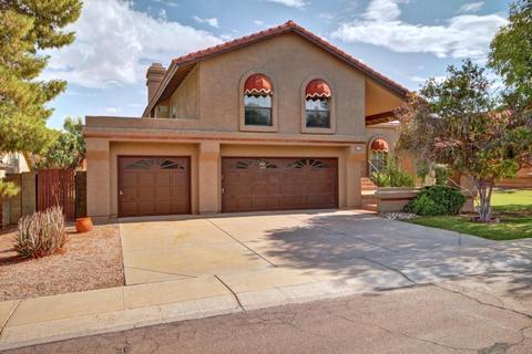 3937 E Nambe St, Phoenix, AZ 85044 photo 29