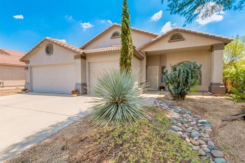5737 E Jacaranda St, Mesa, AZ 85205 photo 3