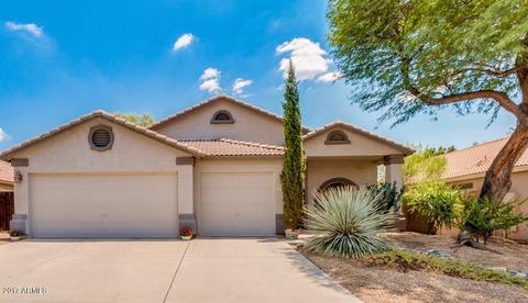 5737 E Jacaranda St, Mesa, AZ 85205 photo 1