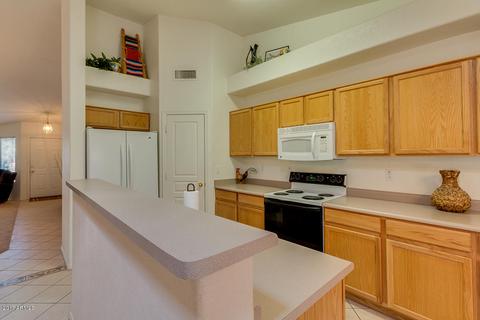 5737 E Jacaranda St, Mesa, AZ 85205 photo 12