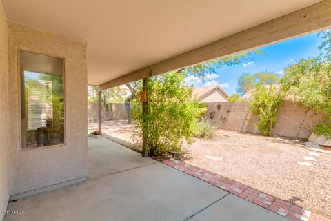 5737 E Jacaranda St, Mesa, AZ 85205 photo 39