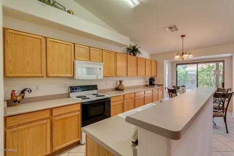5737 E Jacaranda St, Mesa, AZ 85205 photo 13