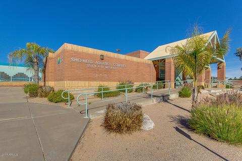 5737 E Jacaranda St, Mesa, AZ 85205 photo 48