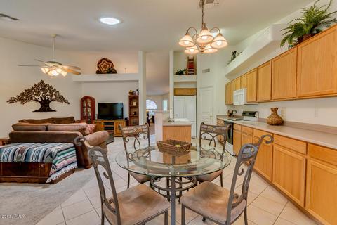 5737 E Jacaranda St, Mesa, AZ 85205 photo 17
