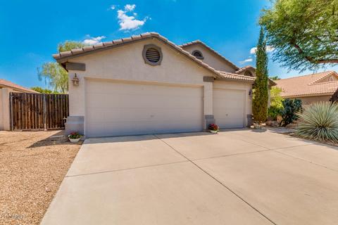 5737 E Jacaranda St, Mesa, AZ 85205 photo 2
