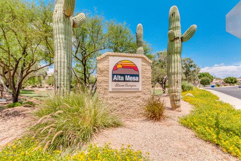 5737 E Jacaranda St, Mesa, AZ 85205 photo 44