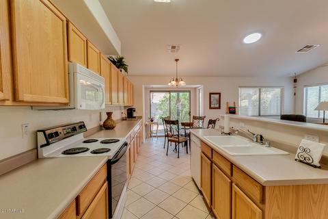 5737 E Jacaranda St, Mesa, AZ 85205 photo 15