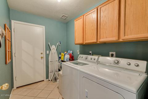 5737 E Jacaranda St, Mesa, AZ 85205 photo 35
