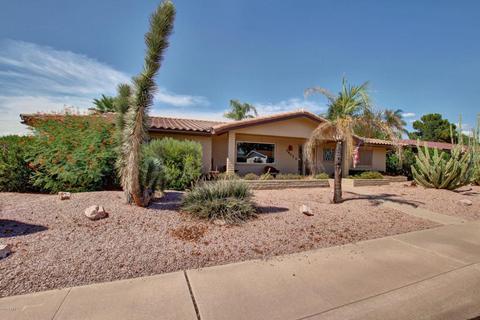 5802 E Casper Rd, Mesa, AZ 85205 photo 3