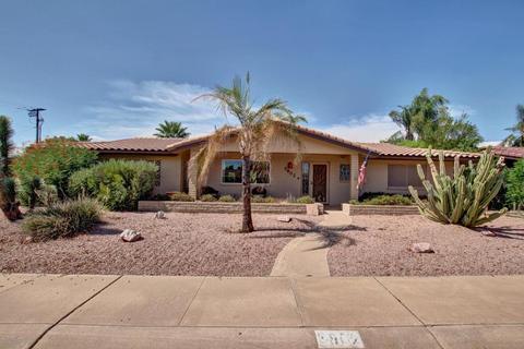 5802 E Casper Rd, Mesa, AZ 85205 photo 2