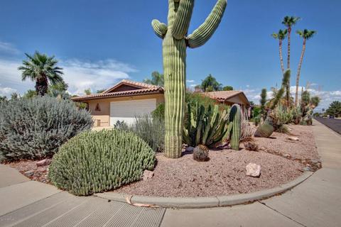 5802 E Casper Rd, Mesa, AZ 85205 photo 4