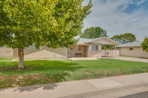 5118 E Avalon Dr, Phoenix, AZ 85018 photo 4